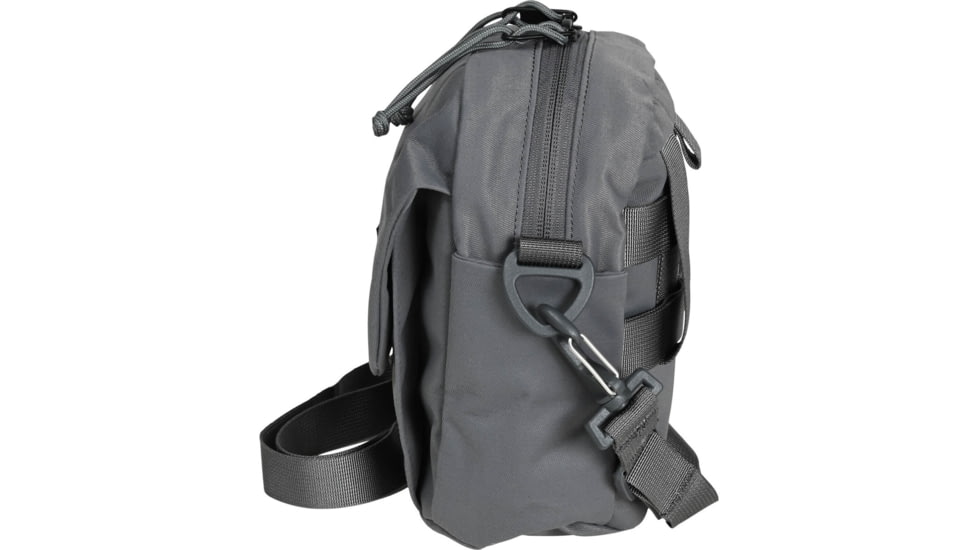 Mystery Ranch Big Bop Shoulder Straps, Gravel, One Size, 111181-033-00