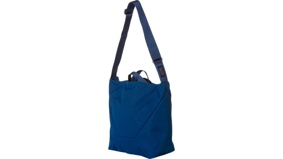 Mystery Ranch Bindle 10 Backpack, Indigo, One Size, 112626-419-00