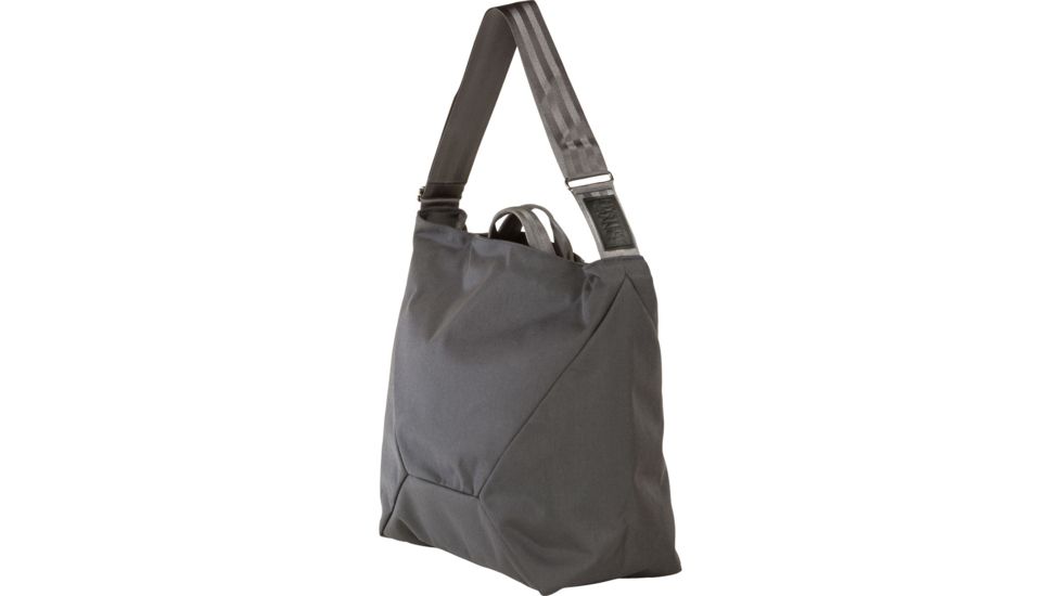 Mystery Ranch Bindle Tote, Shadow 1000D, 110168-012-00
