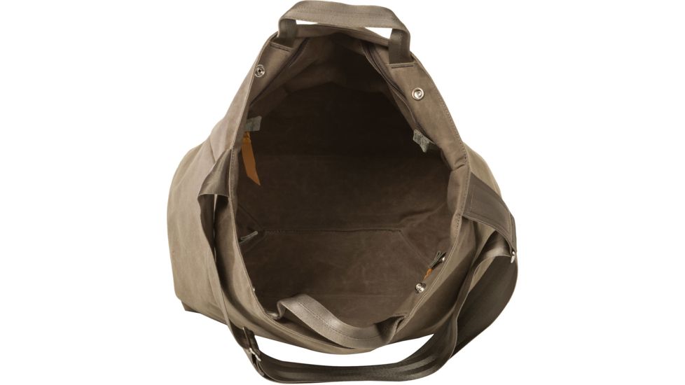Mystery Ranch Bindle Backpack, Wood Waxed, 110168-202-00