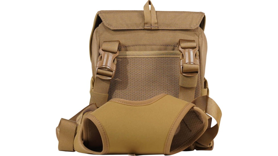 Mystery Ranch Bino Harness 10x Pack, Coyote, Extra Large, 11252421551