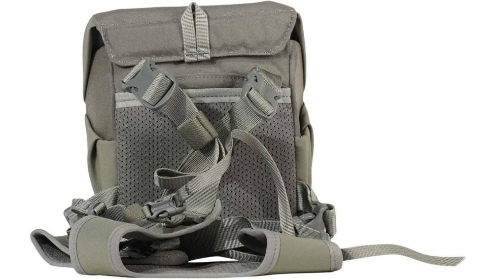 Mystery Ranch Bino Harness 10x Pack, Foliage, Regular, 11252403736