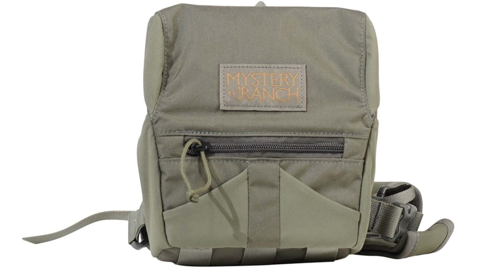Mystery Ranch Bino Harness 10x Pack, Foliage, Regular, 11252403736