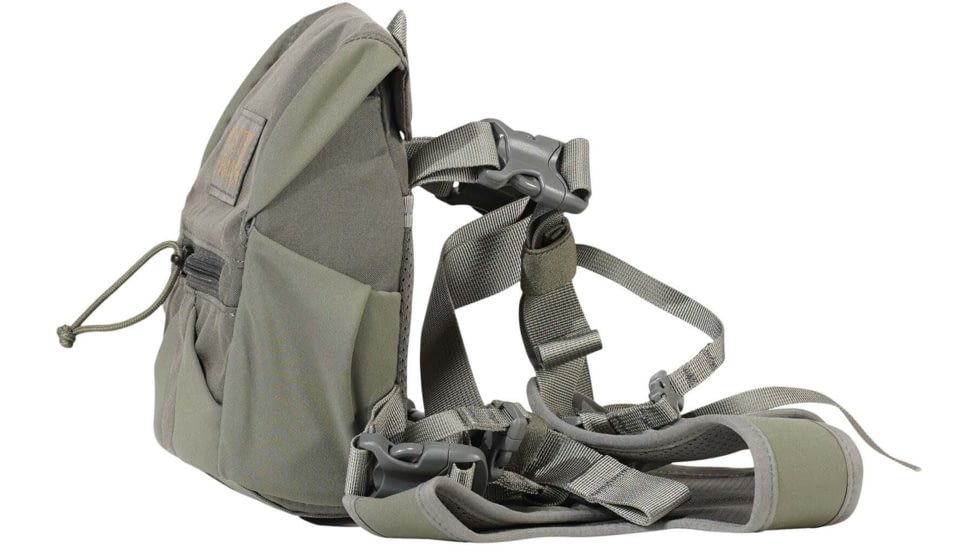 Mystery Ranch Bino Harness 10x Pack, Foliage, Regular, 11252403736