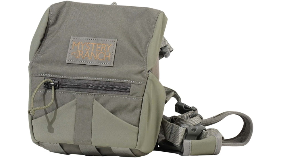 Mystery Ranch Bino Harness 10x Pack, Foliage, Regular, 11252403736