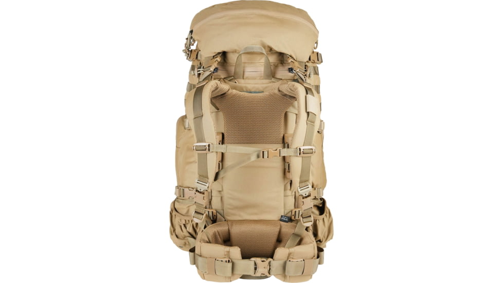 Mystery Ranch Blackjack 100 Backpack, Coyote, Medium, 112658-215-30