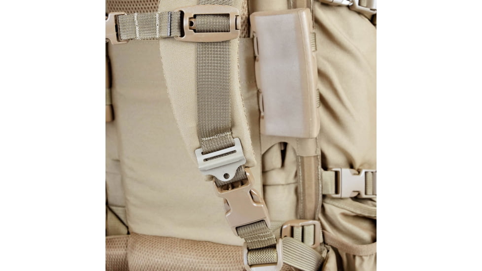 Mystery Ranch Blackjack 100 Backpack, Coyote, Medium, 112658-215-30