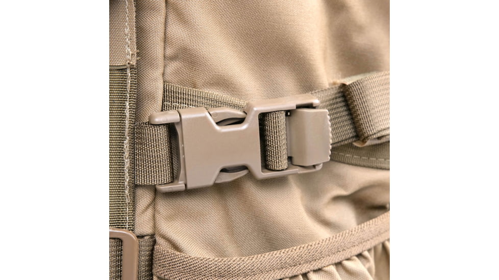 Mystery Ranch Blackjack 80 Backpack, Coyote, Medium, 112660-215-30