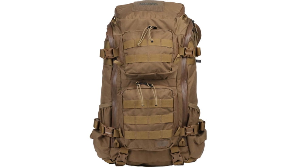 Mystery Ranch Blitz 30 Daypack, Coyote, Large/Extra Large, 112771-215-45