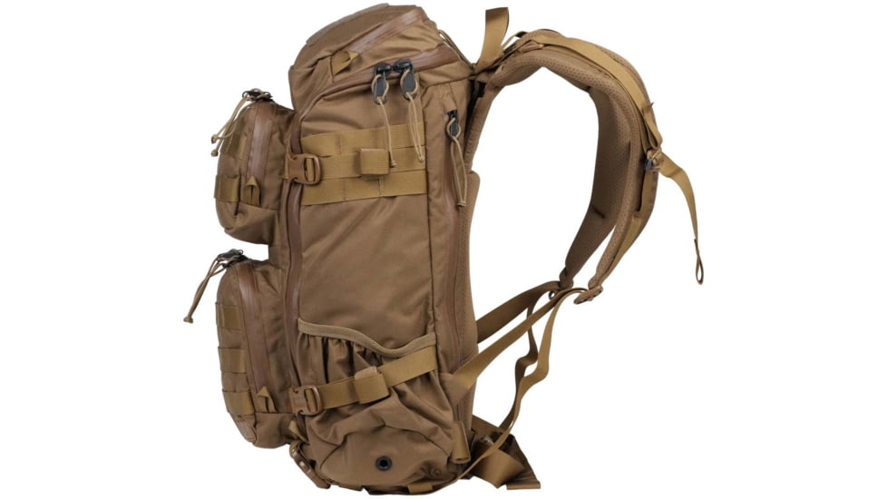 Mystery Ranch Blitz 30 Daypack, Coyote, Large/Extra Large, 112771-215-45