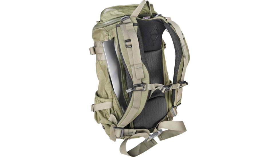 Mystery Ranch Blitz 30 Daypack, Forest, Small/Medium, 112771-311-25