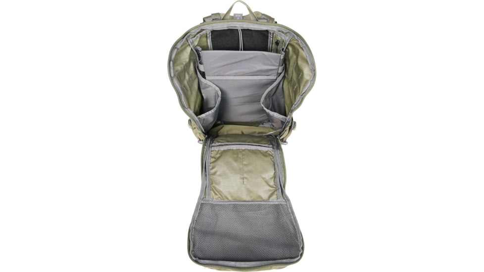 Mystery Ranch Blitz 30 Daypack, Forest, Small/Medium, 112771-311-25