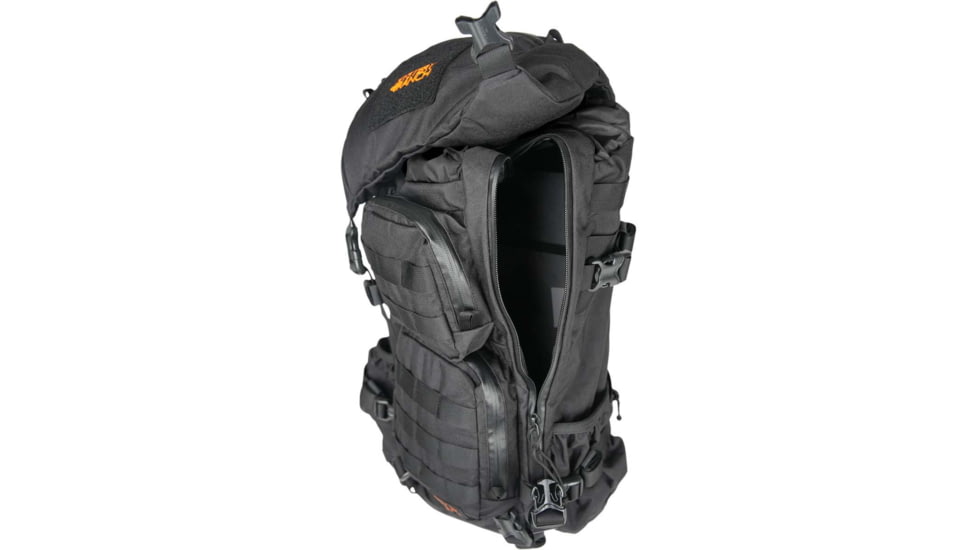 Mystery Ranch Blitz 35 Daypack, Black, Large/Extra Large, 112772-001-45