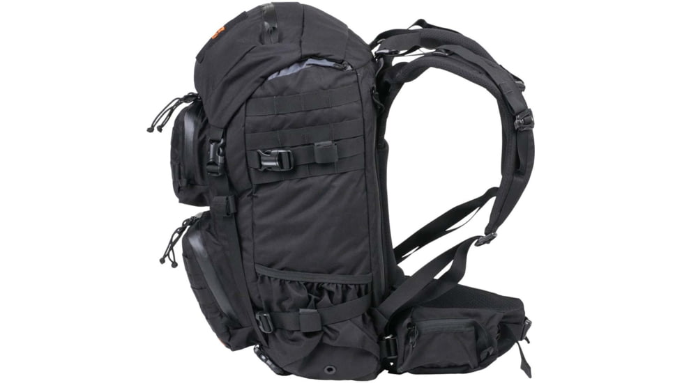 Mystery Ranch Blitz 35 Daypack, Black, Large/Extra Large, 112772-001-45