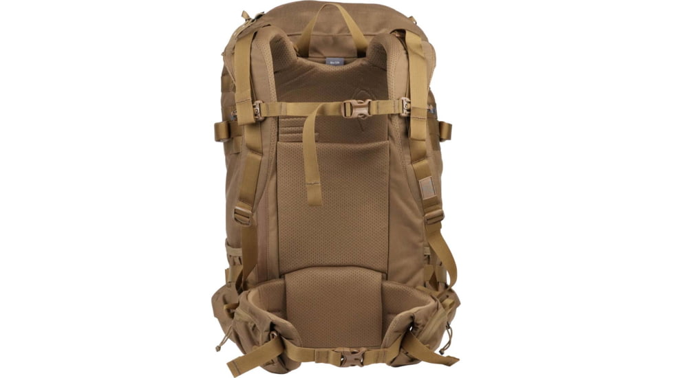 Mystery Ranch Blitz 35 Daypack, Coyote, Small/Medium, 112772-215-25