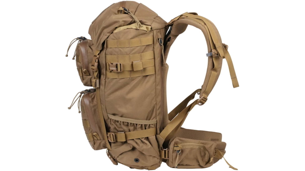 Mystery Ranch Blitz 35 Daypack, Coyote, Small/Medium, 112772-215-25