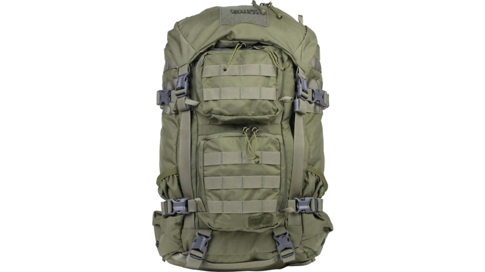 Mystery Ranch Blitz 35 Daypack, Forest, Small/Medium, 112772-311-25