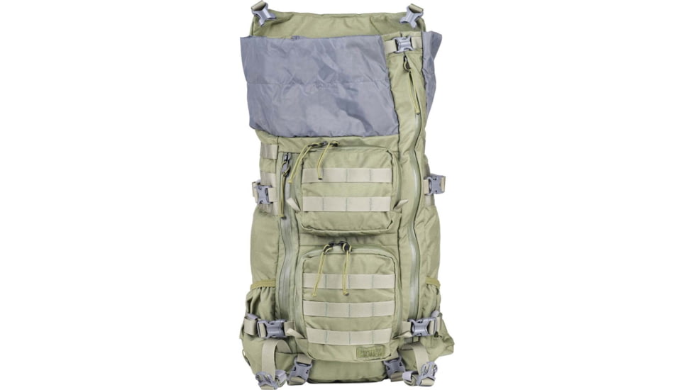 Mystery Ranch Blitz 35 Daypack, Forest, Small/Medium, 112772-311-25