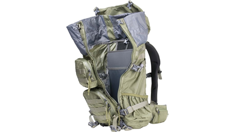 Mystery Ranch Blitz 35 Daypack, Forest, Small/Medium, 112772-311-25