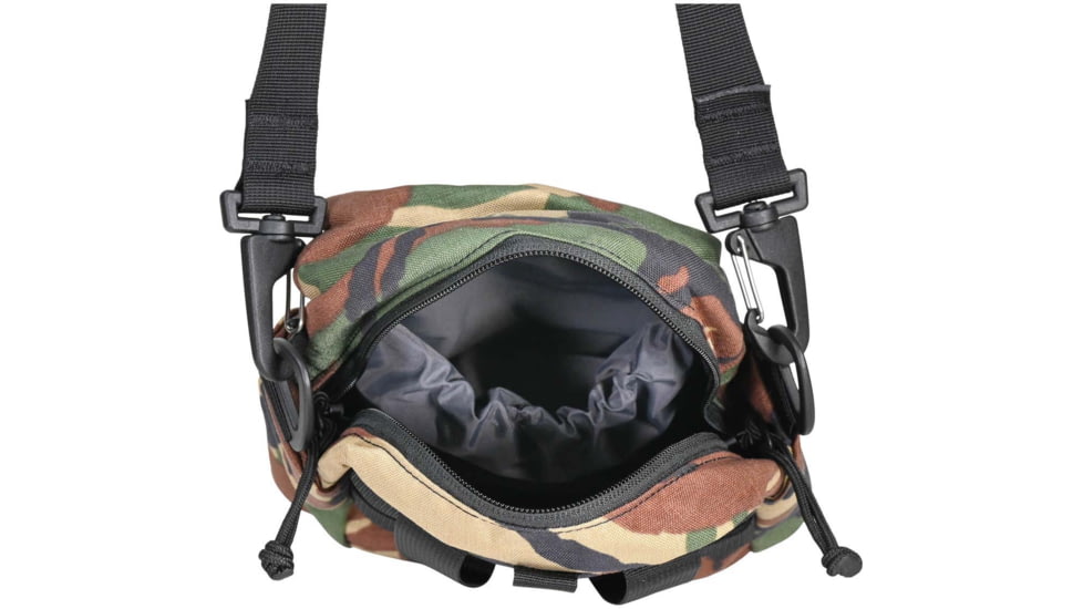 Mystery Ranch Bop Backpack, DPM Camo, One Size, 111180-998-00