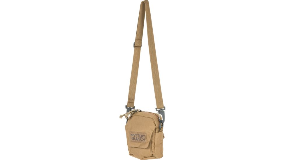 Mystery Ranch Bop Bag, Coyote 01-10-102346