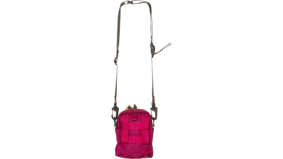 Mystery Ranch Bop Shoulder Bag, Magenta, One Size, 111180-670-00