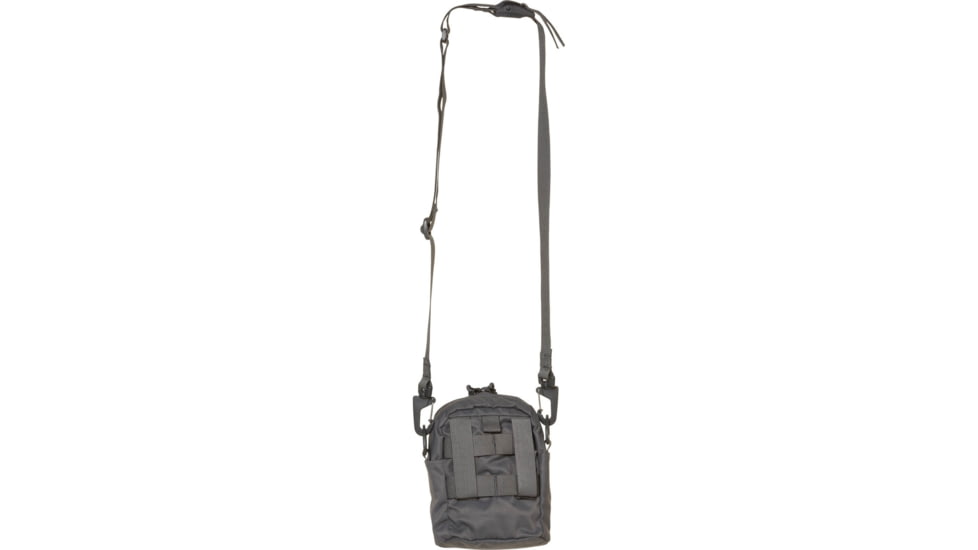 Mystery Ranch Bop Shoulder Straps, Gravel, One Size, 111180-033-00