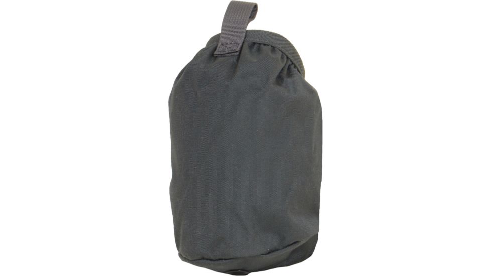 Mystery Ranch Bottle Pocket, Charcoal 01-10-101726