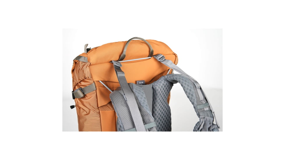 Mystery Ranch Bridger 35 Backpack - Mens, Fox, Extra Large, 112817-213-50