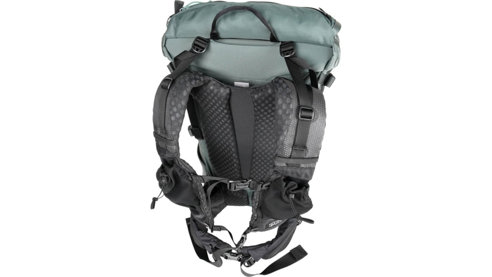 Mystery Ranch Bridger 35 Backpack - Mens, Mineral Gray, Large, 112817-021-40