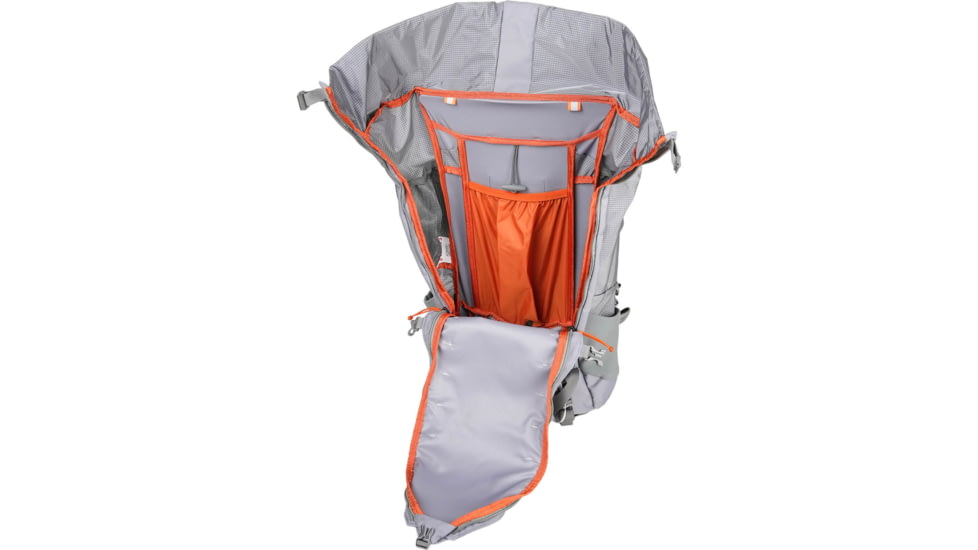 Mystery Ranch Bridger 35 Backpack - Womens, Aura, Medium, 112850-534-30