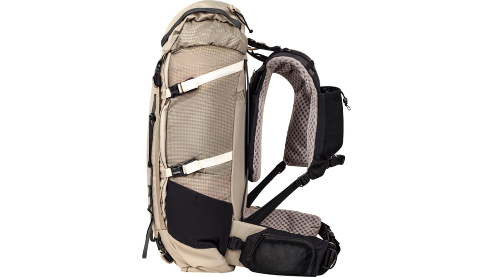 Mystery Ranch Bridger 35 Backpack - Womens, Dove, Small, 112850-253-20-S