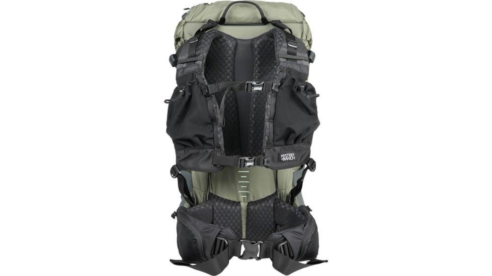 Mystery Ranch Bridger 35 Backpack - Womens, Twig, Large, 112850-327-40