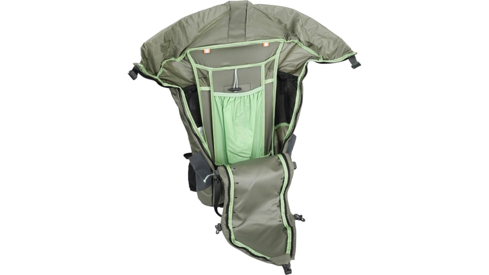 Mystery Ranch Bridger 35 Backpack - Womens, Twig, Large, 112850-327-40