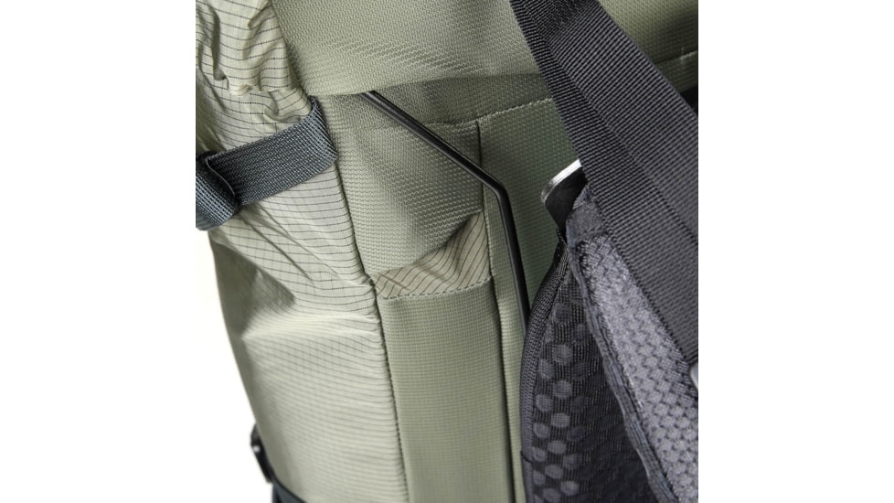 Mystery Ranch Bridger 35 Backpack - Womens, Twig, Large, 112850-327-40