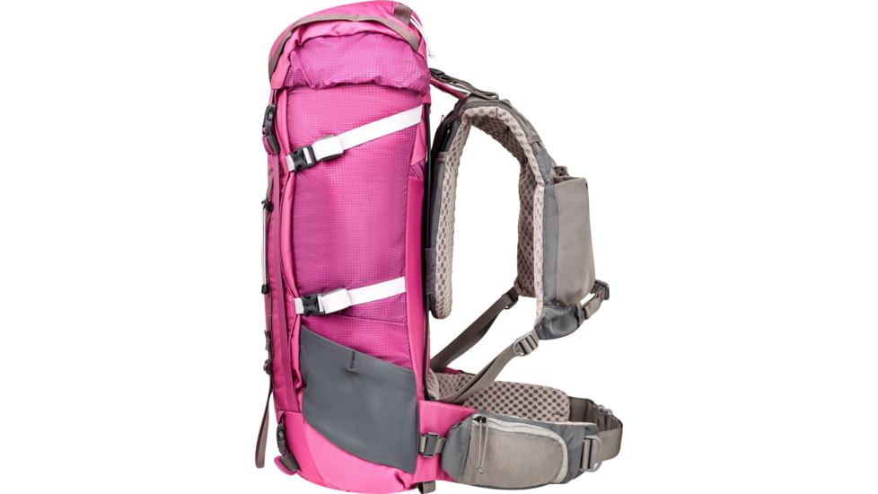 Mystery Ranch Bridger 35 Backpack - Womens, Wildflower, Extra Small, 112850-537-10-XS