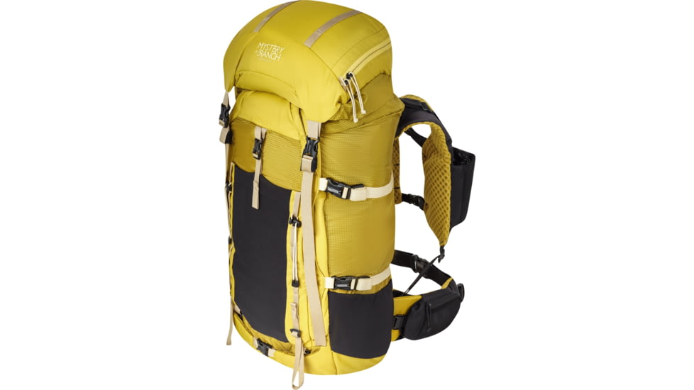 Mystery Ranch Bridger 45 Backpack - Mens, Dal, Extra Large, 112818-703-50-XL