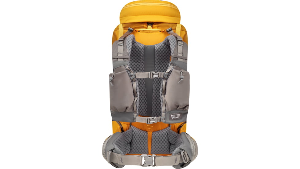 Mystery Ranch Bridger 45 Backpack - Mens, Medallion, Extra Large, 112818-704-50-XL