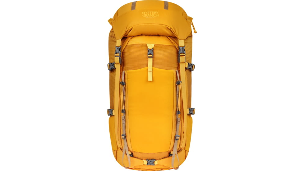 Mystery Ranch Bridger 45 Backpack - Mens, Medallion, Extra Large, 112818-704-50-XL