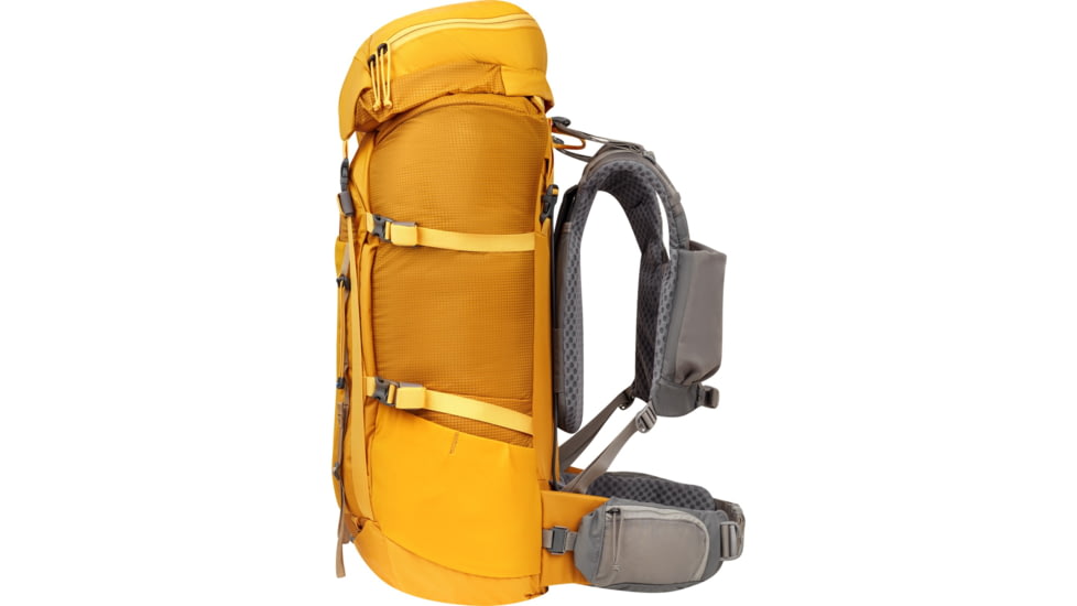 Mystery Ranch Bridger 45 Backpack - Mens, Medallion, Extra Large, 112818-704-50-XL