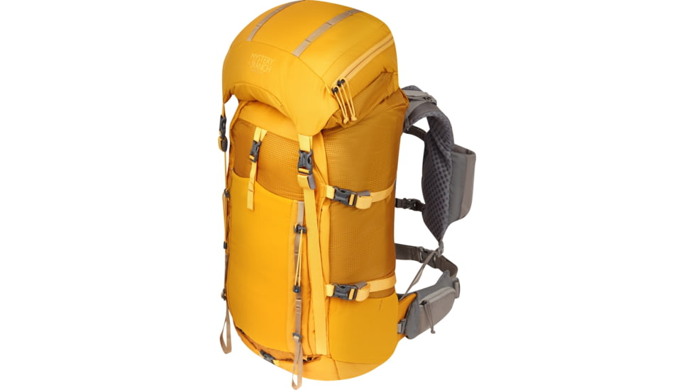 Mystery Ranch Bridger 45 Backpack - Mens, Medallion, Extra Large, 112818-704-50-XL