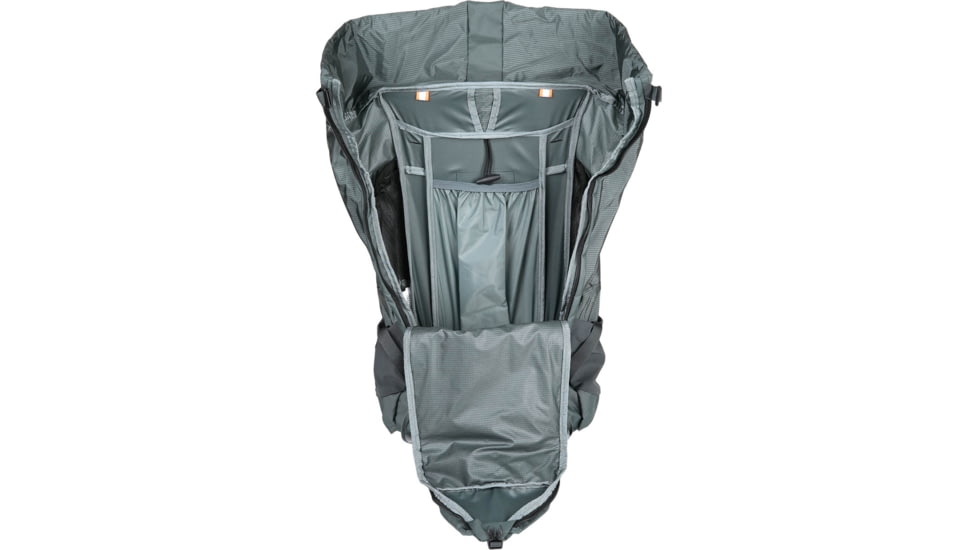 Mystery Ranch Bridger 45 Backpack - Mens, Mineral Gray, Small, 112818-021-20