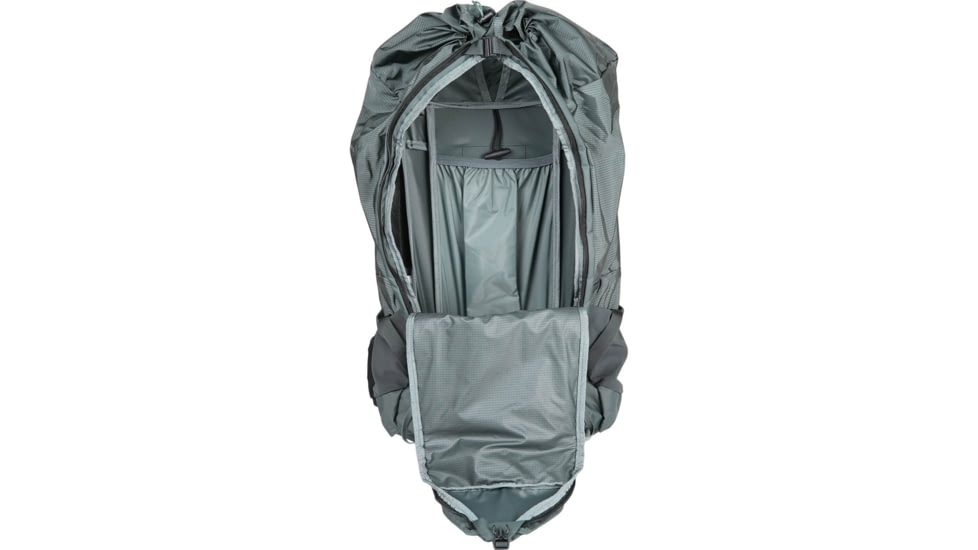 Mystery Ranch Bridger 45 Backpack - Mens, Mineral Gray, Small, 112818-021-20