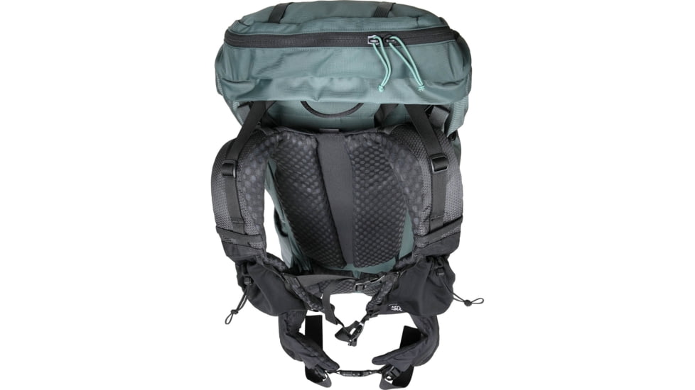 Mystery Ranch Bridger 45 Backpack - Mens, Mineral Gray, Small, 112818-021-20