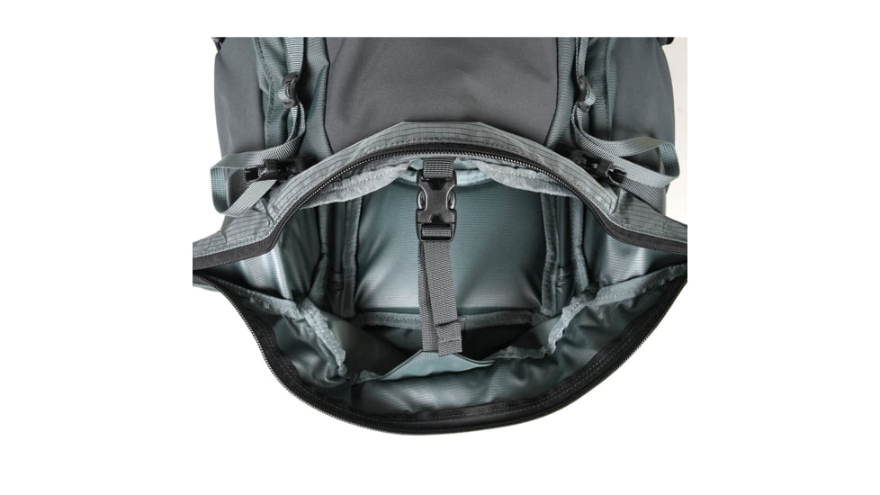 Mystery Ranch Bridger 45 Backpack - Mens, Mineral Gray, Small, 112818-021-20