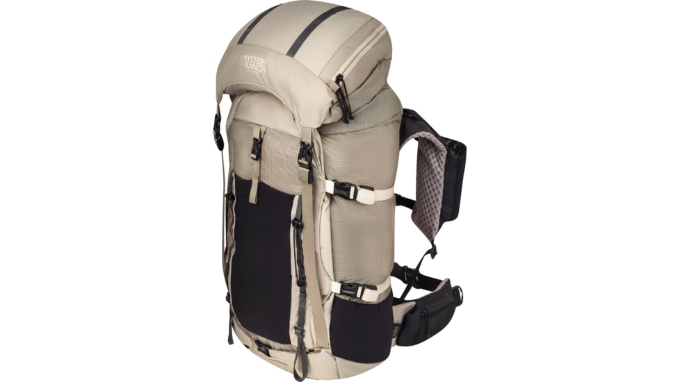 Mystery Ranch Bridger 45 Backpack - Women's, Dove, Small, 112851-253-20-S