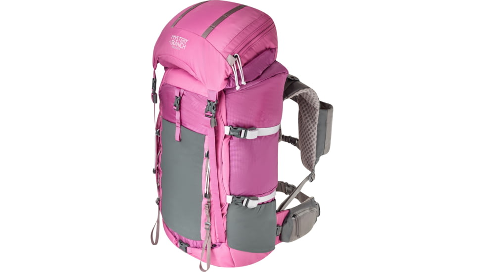 Mystery Ranch Bridger 45 Backpack - Women's, Wildflower, Small, 112851-537-20-S