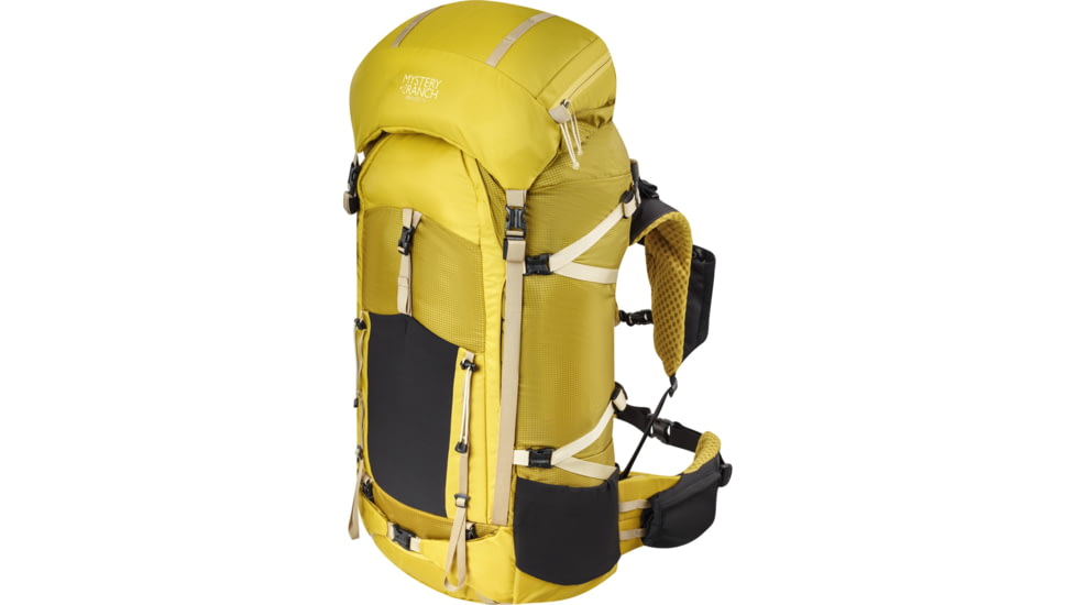 Mystery Ranch Bridger 55 Backpack - Men's, Dal, Extra Large, 112630-703-50-XL