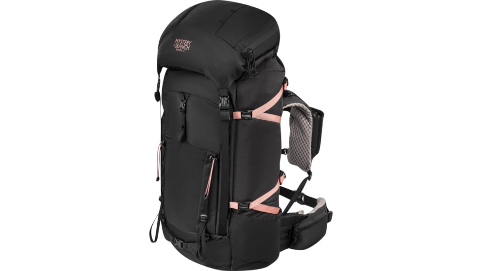 Mystery Ranch Bridger 55 Backpack - Women's, Phantom, Small, 112748-006-20-S