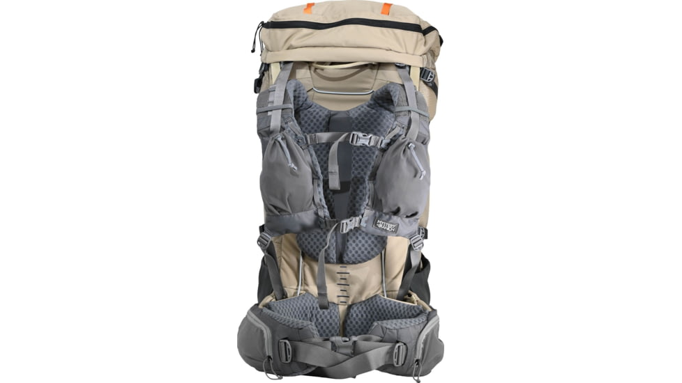 Mystery Ranch Bridger 55 Pack - Mens, Hummus, Medium, 112630-250-30